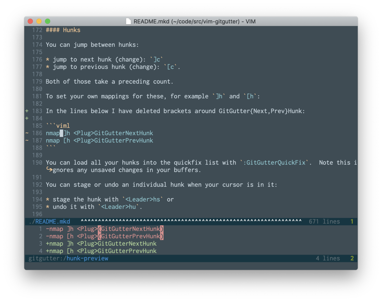 21 Best Vim Plugins - Dunebook