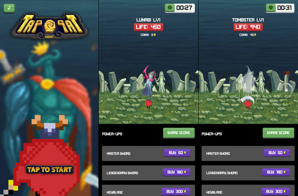 10 Amazing OpenSource Games built using Flutter | Dunebook