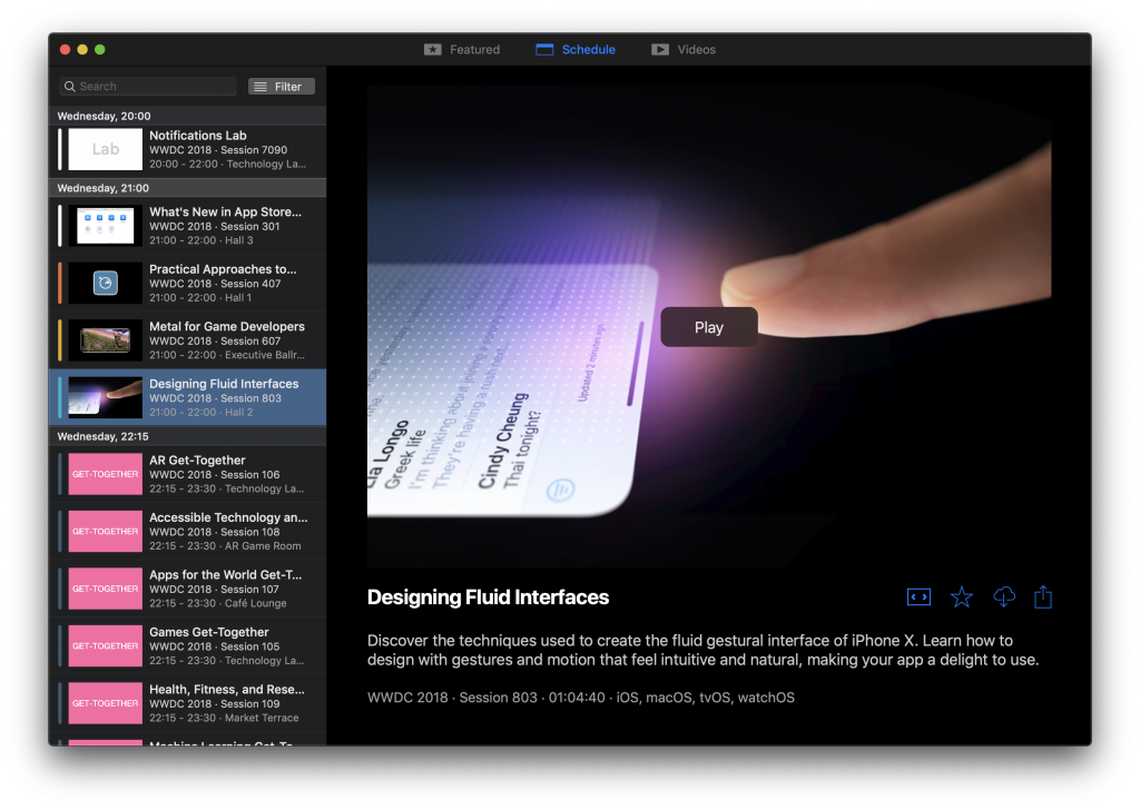 Swift Opensource Projects