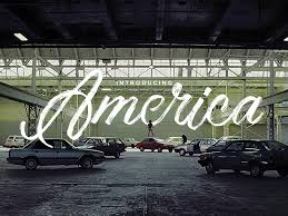 Modern Script Fonts