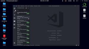 Vscode Python extensions