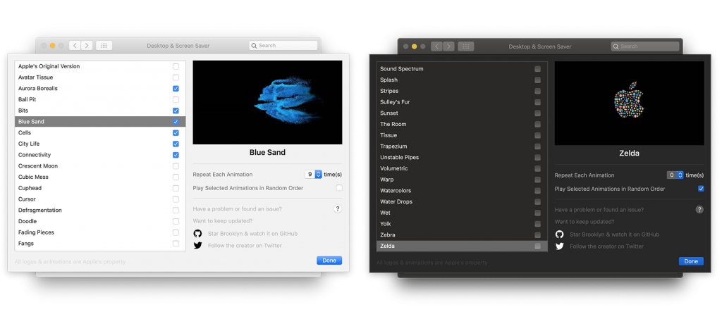 Swift Opensource Projects