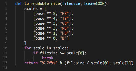 Vscode Python extensions