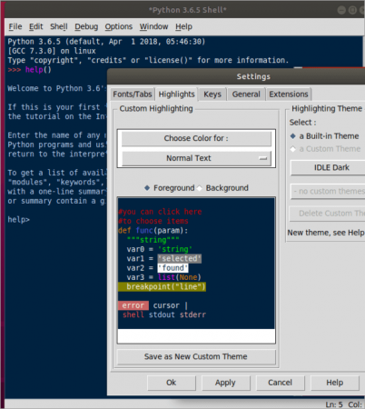 15 Best Django IDE and editors - Dunebook