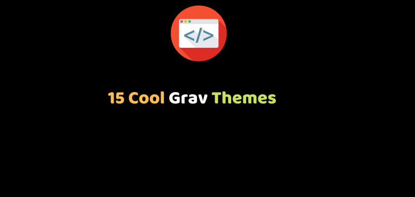 Grav Themes