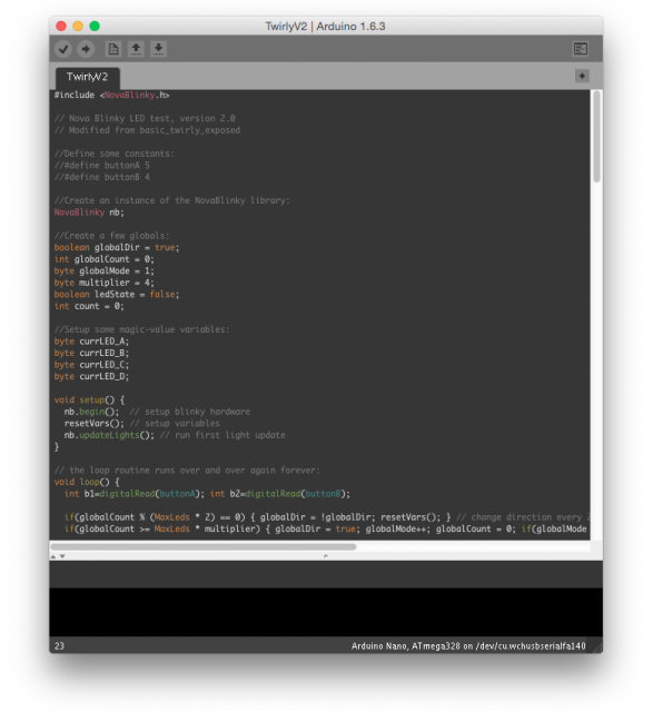 Top 15 Arduino Themes in 2024: Elevate Your Coding Experience