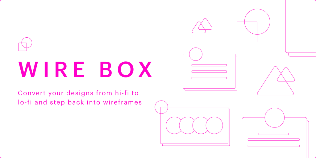 Wire Box Plugin