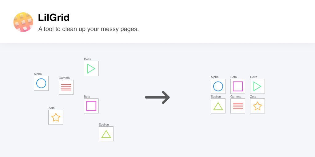 LilGrid Plugin