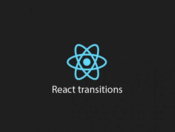 21 awesome React Animation Libraries - Dunebook
