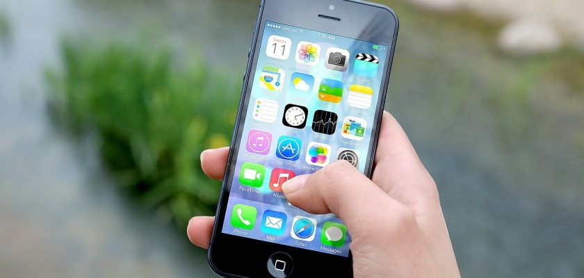 ioS