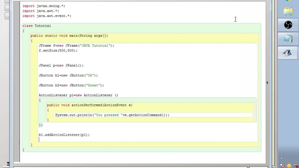 7 Best Java IDEs - Compared - Dunebook