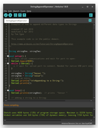 Top 15 Arduino Themes in 2024: Elevate Your Coding Experience