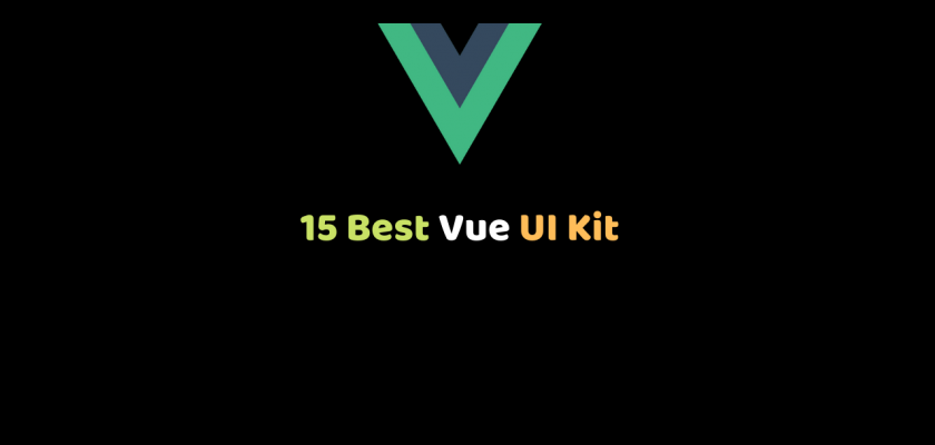 Vue UI Kit