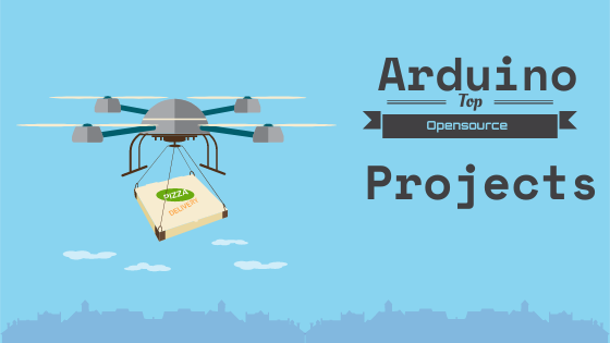 arduino Projects