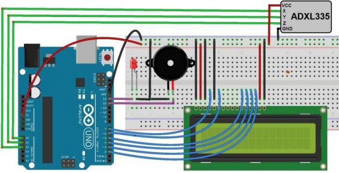 Top 20 Opensource Arduino Projects - Dunebook