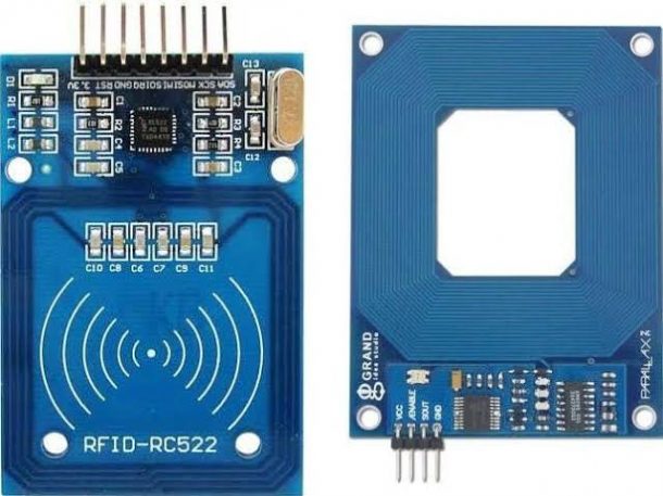 Top 20 Opensource Arduino Projects - Dunebook
