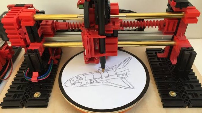 Top 20 Opensource Arduino Projects - Dunebook