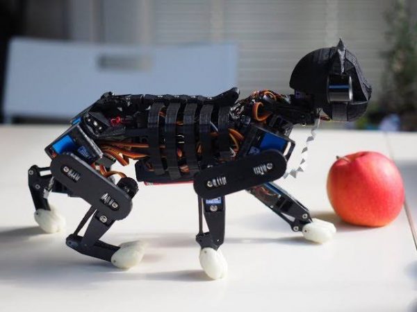 Top 20 Opensource Arduino Projects - Dunebook