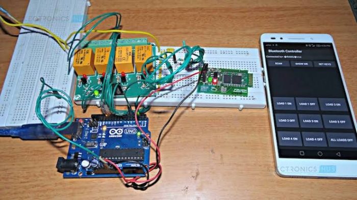 Top 20 Opensource Arduino Projects - Dunebook