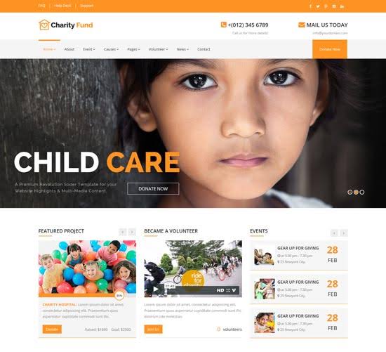 CharityFund