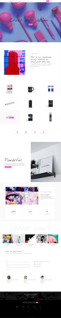 UI Kits
