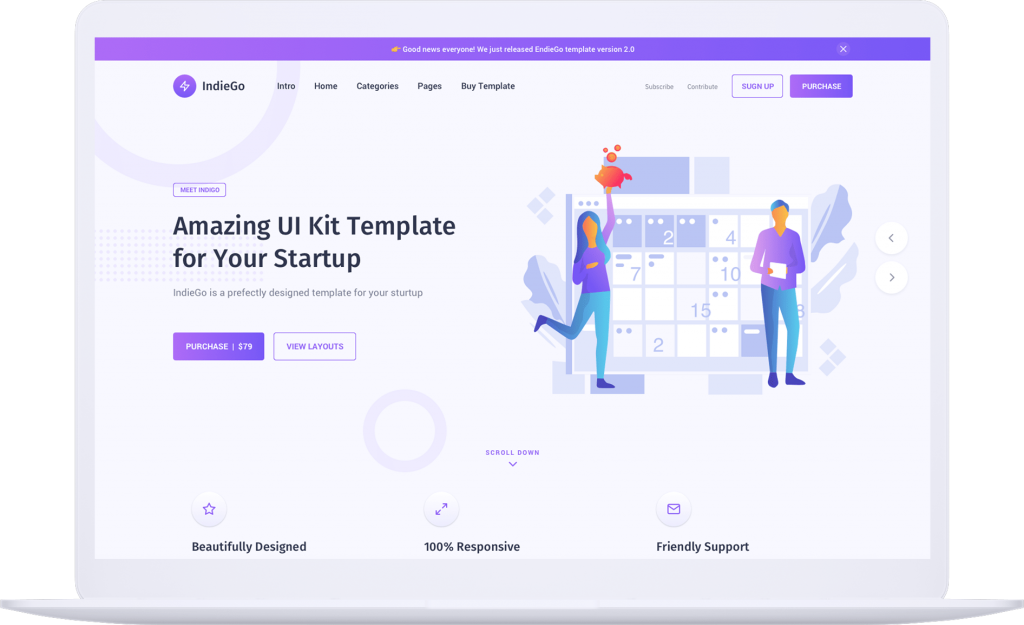 UI Kits
