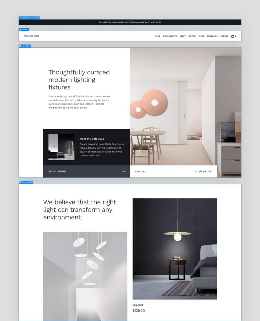 UI Kits