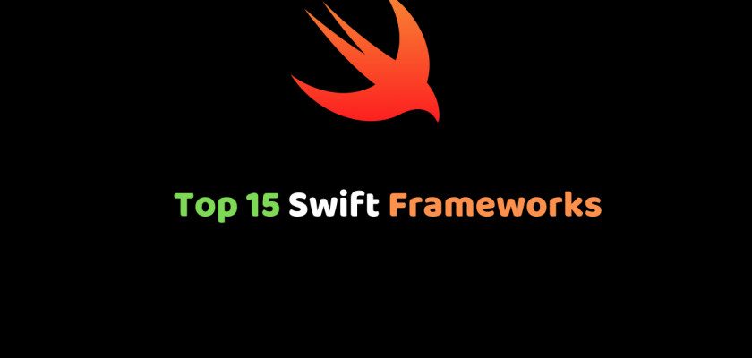 Swift Frameworks