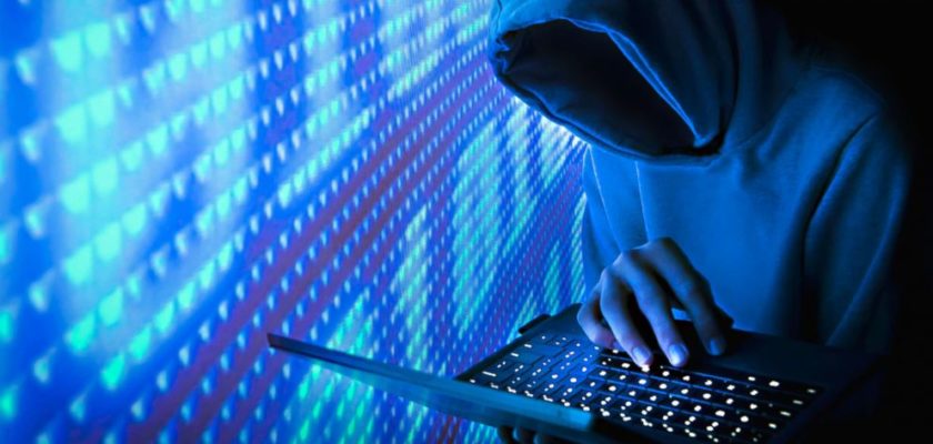 hacking