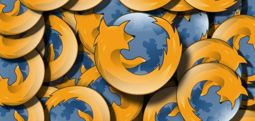 Firefox Extensions