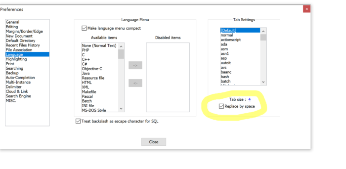notepad++ themes 2021 notepad++ themes 2021