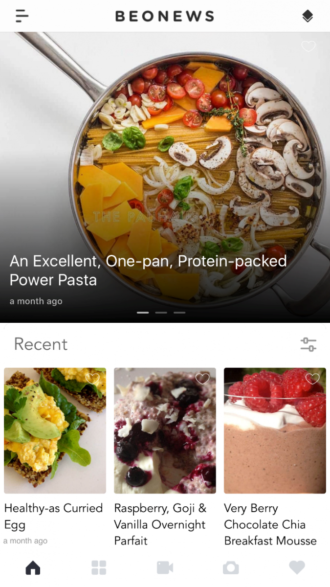 Top 20 React Native UI Kits and themes - Dunebook