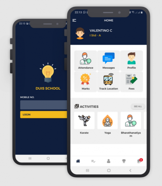 Top 20 React Native UI Kits and themes - Dunebook