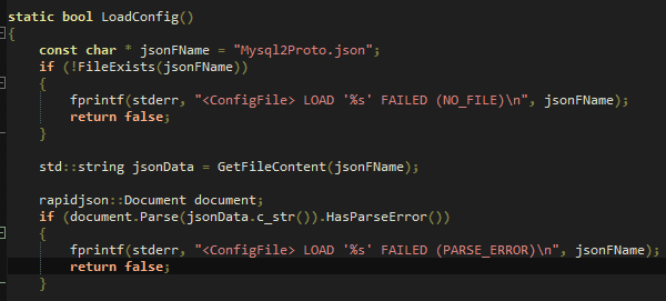 Zenburn dark Theme notepad ++