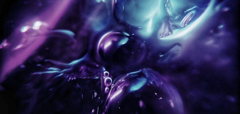abstract painting