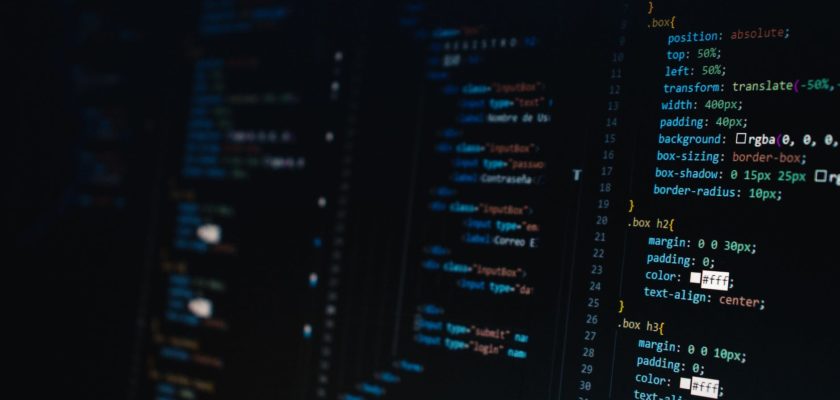 lines of code