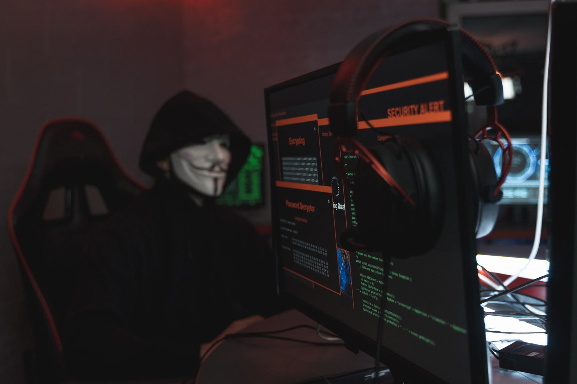 opensource ethical hacking projects