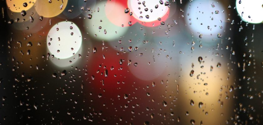 bokeh photography
