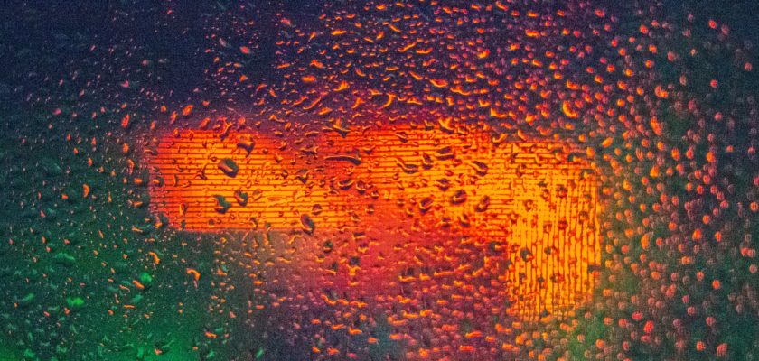 close up photo of water drops