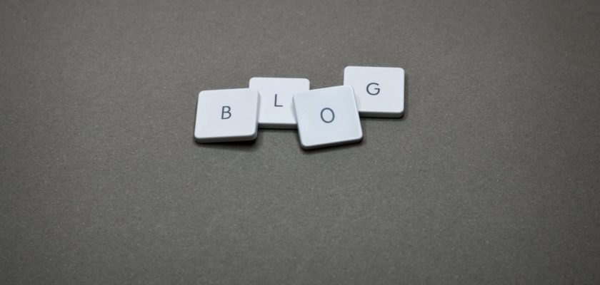 blog blocks wallpaper