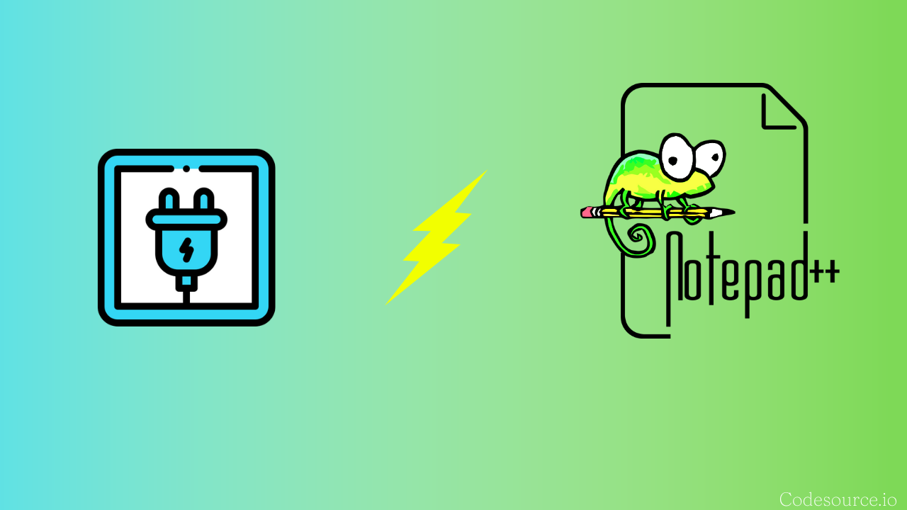Top 21 Notepad++ Plugins Enhance Your Coding Experience