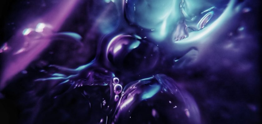 abstract painting