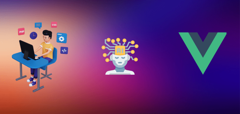 Building an AI Chatbot with Vue, Node, and OpenAI