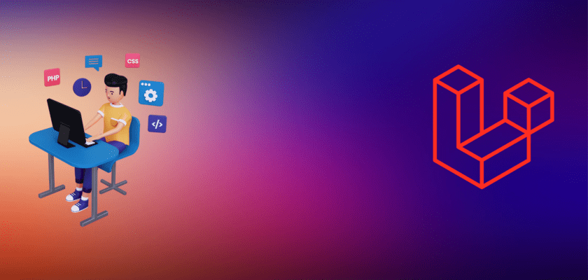 laravel