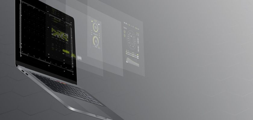 website