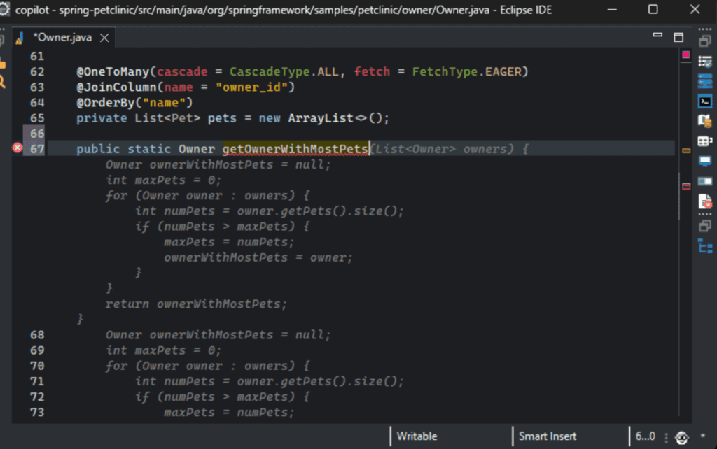 Level up Your Coding – Explore the Top AI Plugins for Eclipse